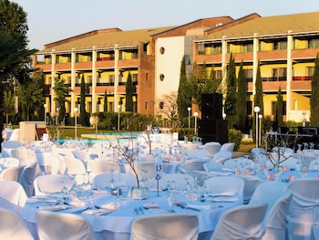 thessalikon grand hotel