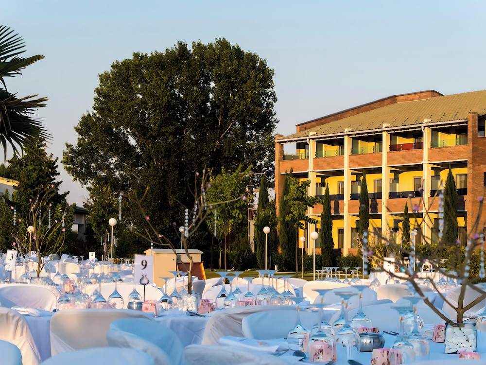 thessalikon grand hotel