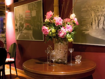 thessalikon grand hotel