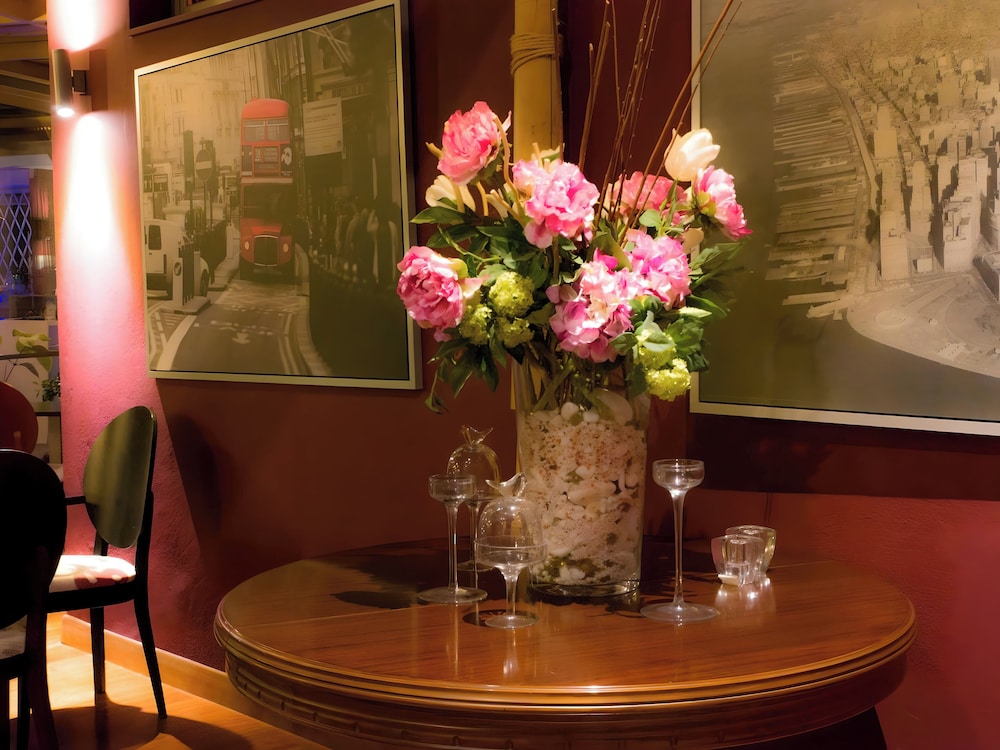 thessalikon grand hotel