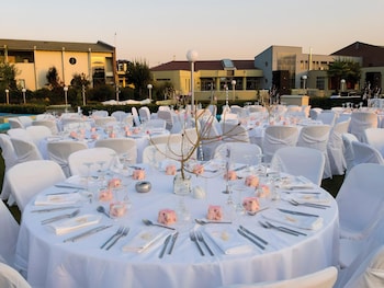 thessalikon grand hotel