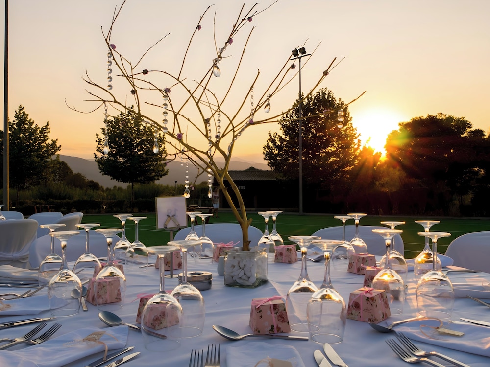 thessalikon grand hotel