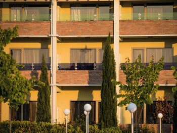 thessalikon grand hotel