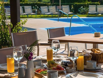 Thessalikon Grand Hotel,Karitsa>>Karditsa,5 star