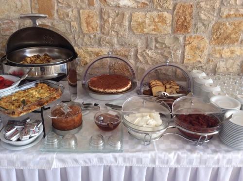 Kythira Golden Resort,Diakofti>>Attica,4 star