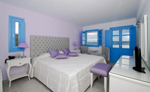 Kythira Golden Resort,Diakofti>>Attica,4 star
