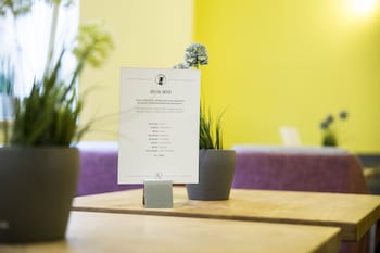 five reasons hotel and hostel