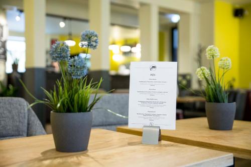 five reasons hotel and hostel
