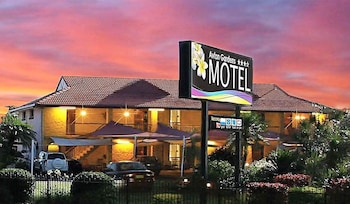 avlon gardens motel ballina
