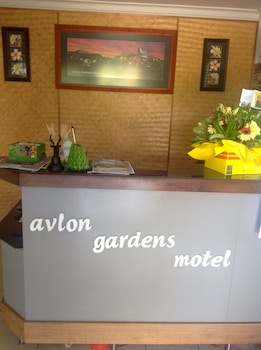 avlon gardens motel ballina