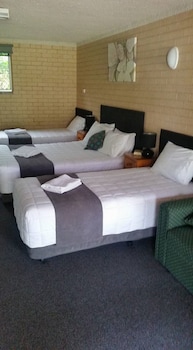 avlon gardens motel ballina