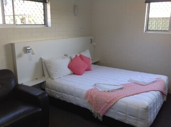 avlon gardens motel ballina