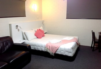 avlon gardens motel ballina