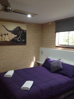 avlon gardens motel ballina