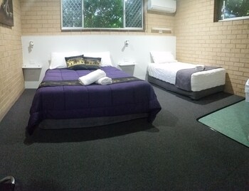 avlon gardens motel ballina