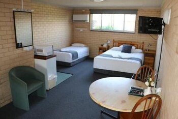 avlon gardens motel ballina