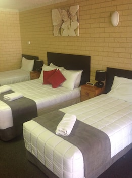 avlon gardens motel ballina