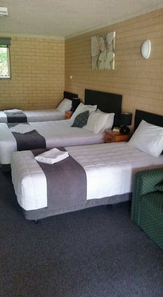 avlon gardens motel ballina