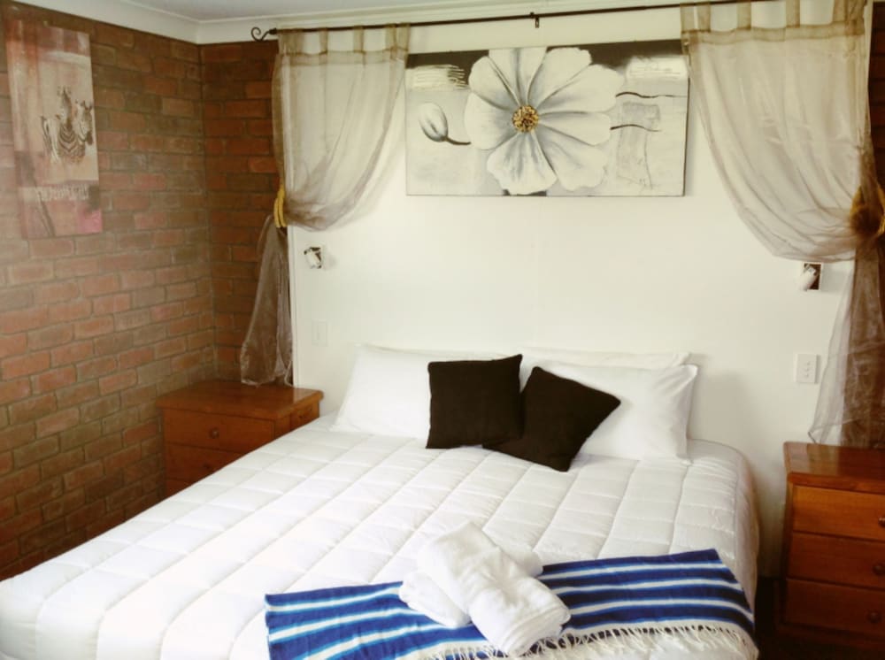 avlon gardens motel ballina