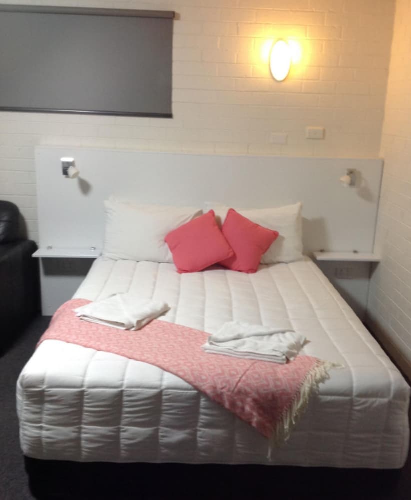 avlon gardens motel ballina