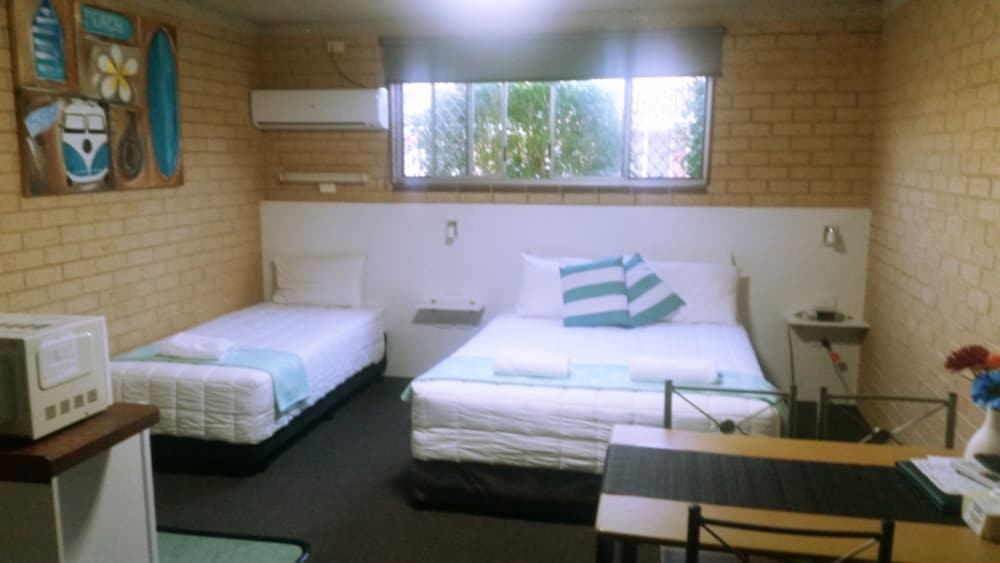avlon gardens motel ballina