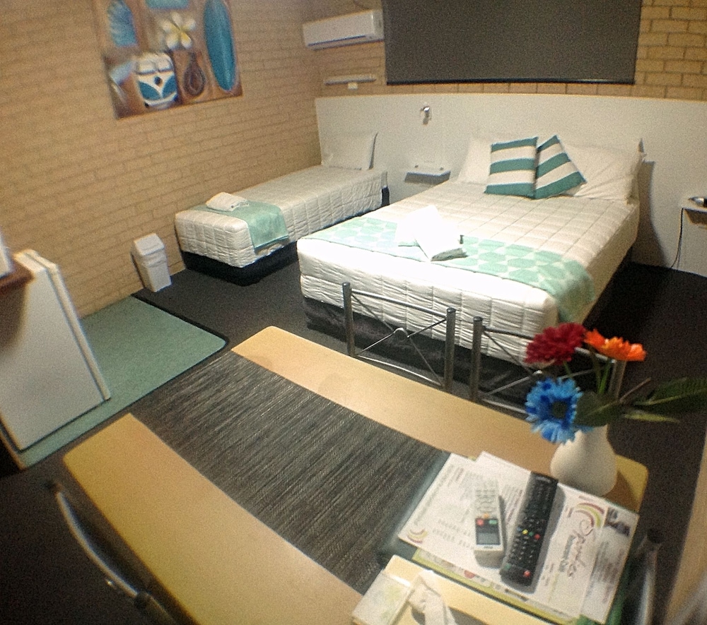 avlon gardens motel ballina