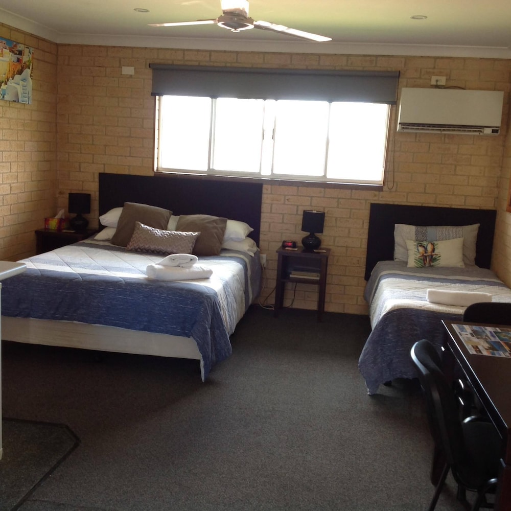 avlon gardens motel ballina