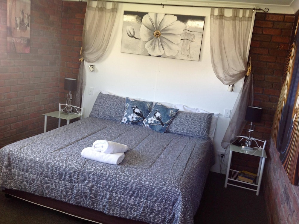 avlon gardens motel ballina