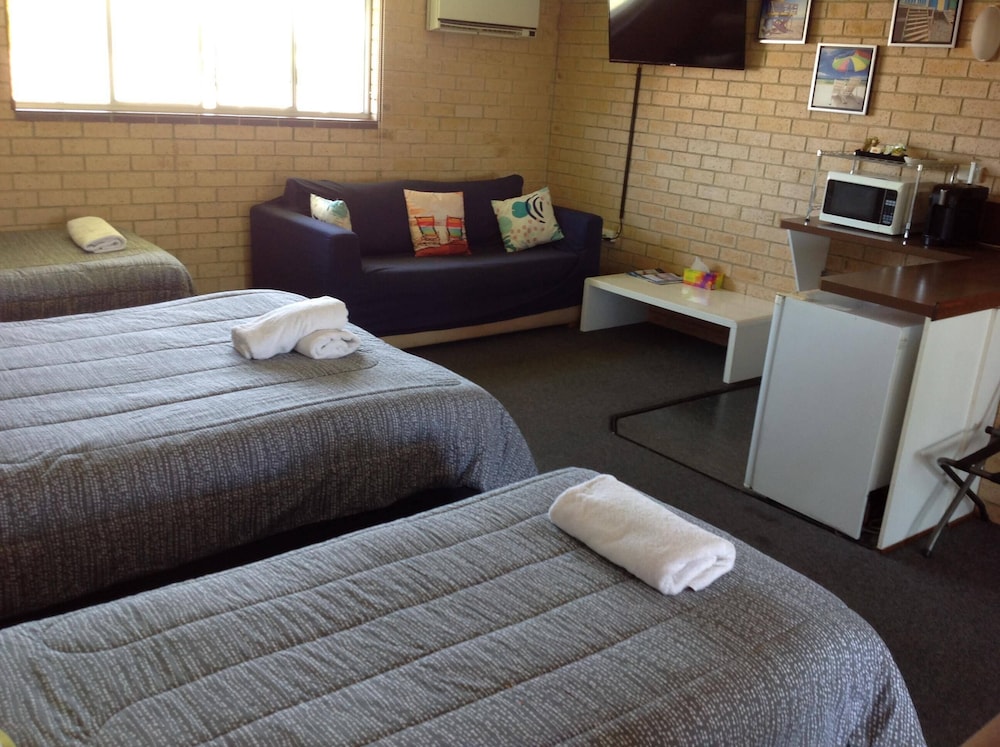 avlon gardens motel ballina