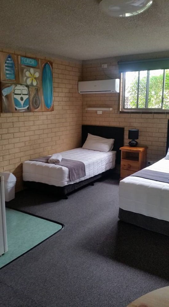 avlon gardens motel ballina