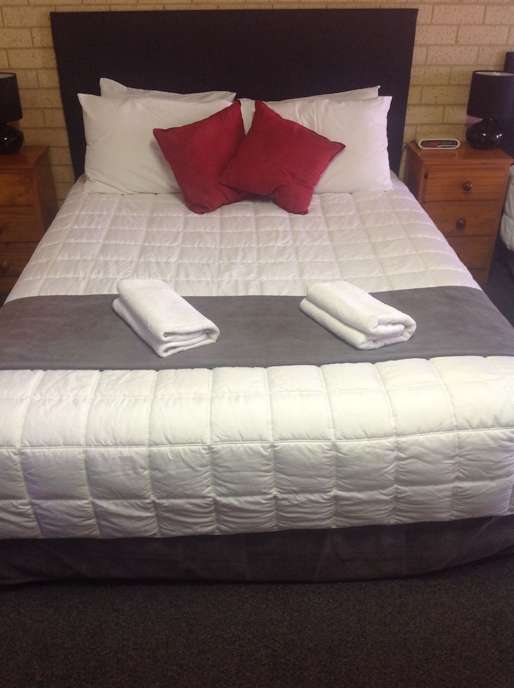 avlon gardens motel ballina