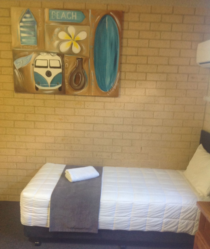 avlon gardens motel ballina