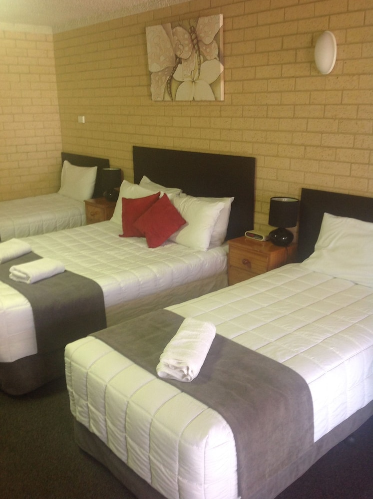 avlon gardens motel ballina