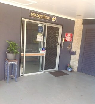 avlon gardens motel ballina