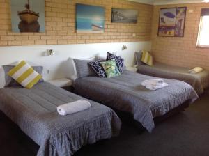avlon gardens motel ballina