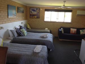 avlon gardens motel ballina