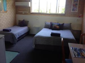 avlon gardens motel ballina