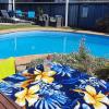 avlon gardens motel ballina