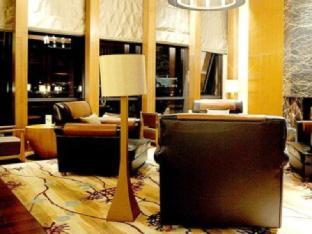 wanda jin suites changbaishan