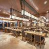 wanda jin suites changbaishan