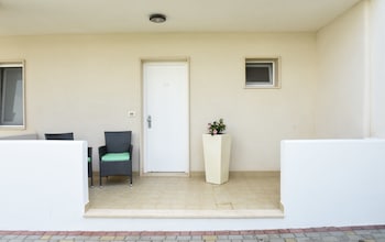 donnosanto residence