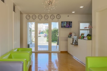 donnosanto residence