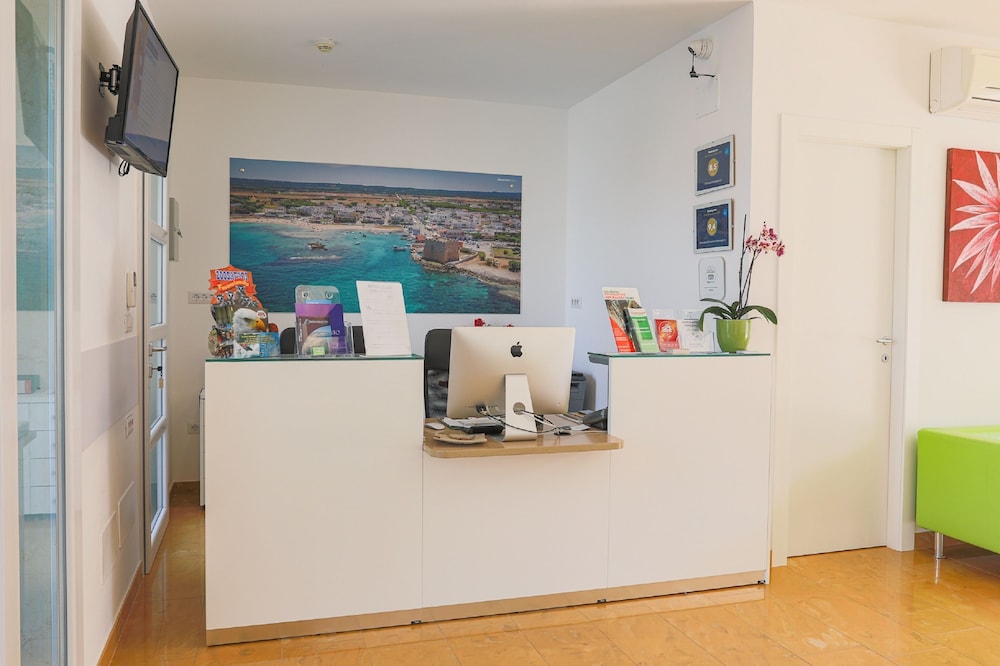 donnosanto residence