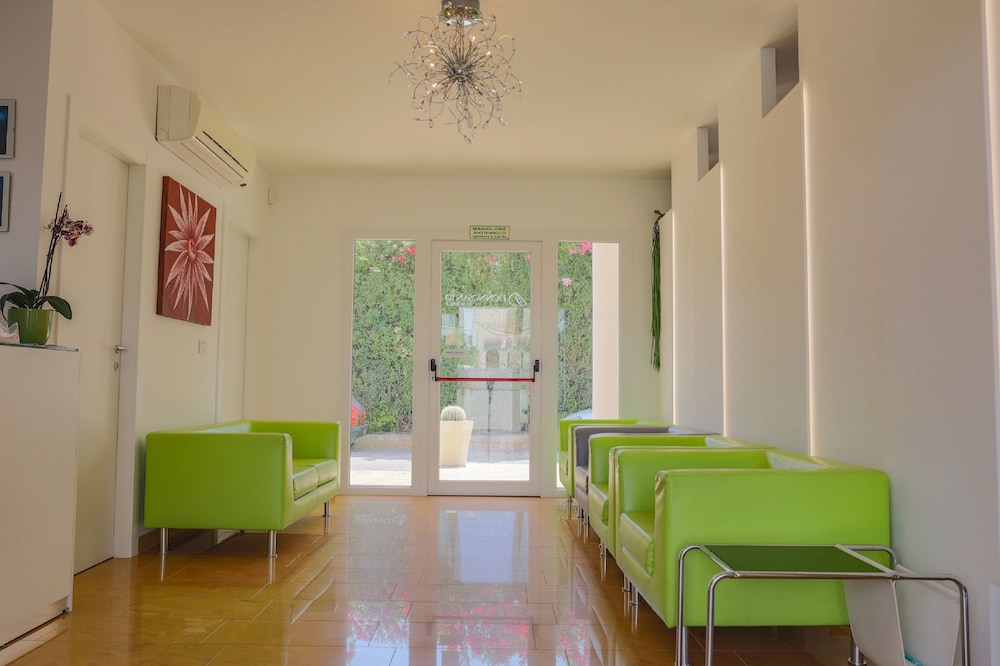 donnosanto residence