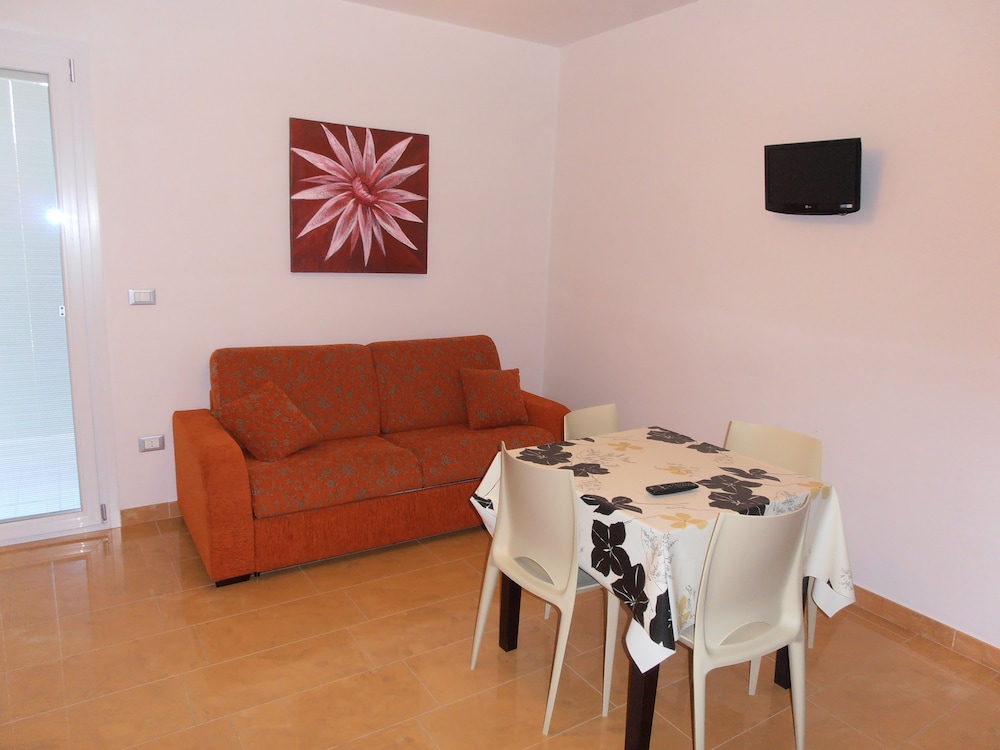 donnosanto residence