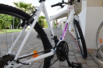 donnosanto residence