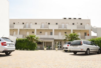 donnosanto residence