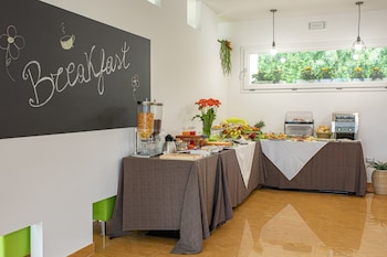 donnosanto residence