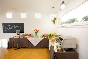 donnosanto residence