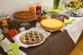 donnosanto residence